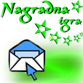 Nagradna igra!!!